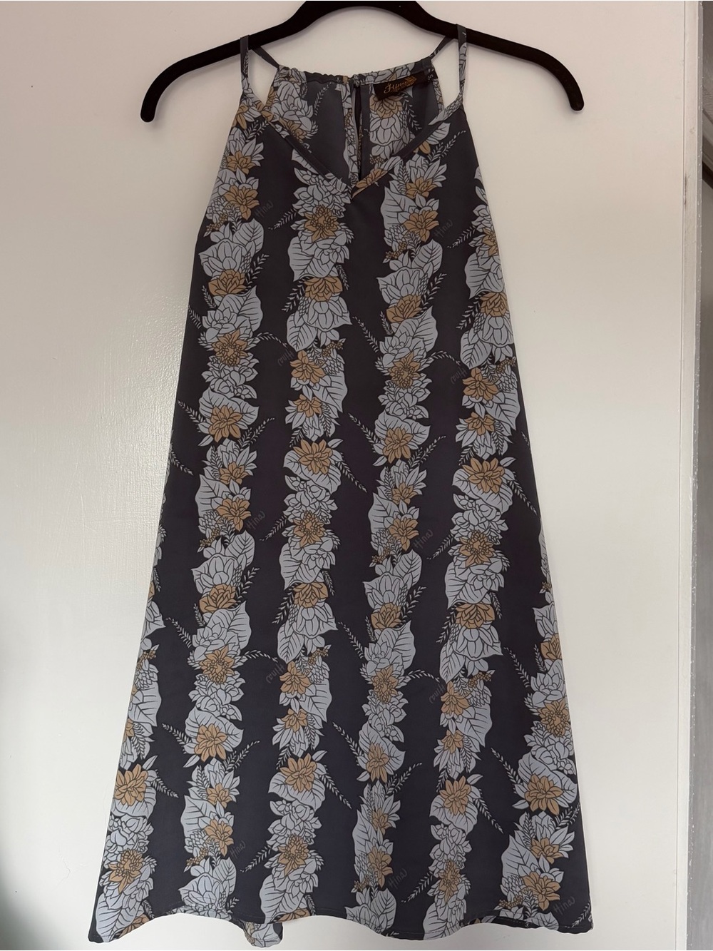 Hina Hawaiʻi Dress